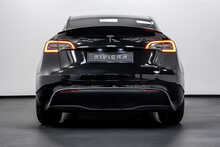 Tesla Model Y Performance