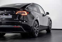 Tesla Model Y Performance