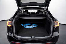 Tesla Model Y Performance