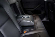 Tesla Model Y Performance