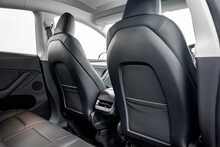 Tesla Model Y Performance