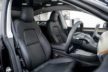 Tesla Model Y Performance