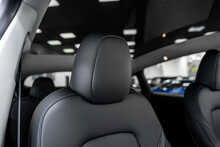 Tesla Model Y Performance