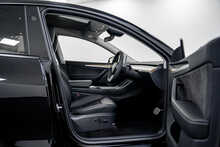 Tesla Model Y Performance