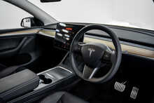 Tesla Model Y Performance