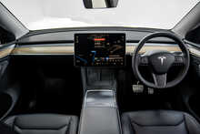 Tesla Model Y Performance