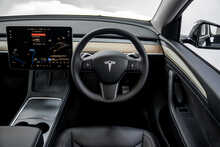 Tesla Model Y Performance