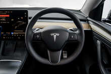 Tesla Model Y Performance