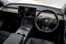 Tesla Model Y Performance