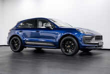 Porsche Macan T T