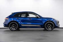Porsche Macan T T