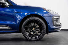 Porsche Macan T T