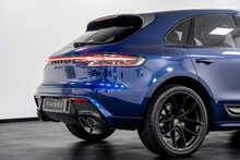 Porsche Macan T T