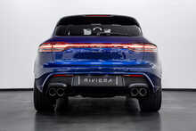 Porsche Macan T T