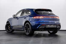Porsche Macan T T