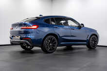BMW X4 30d M Sport