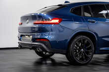 BMW X4 30d M Sport