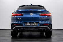 BMW X4 30d M Sport