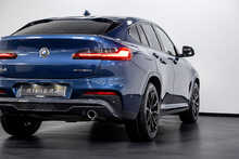BMW X4 30d M Sport