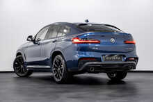 BMW X4 30d M Sport