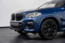 BMW X4 30d M Sport