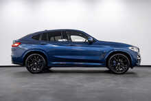 BMW X4 30d M Sport