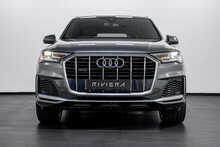 Audi Q7 TFSI V6 S line