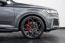 Audi Q7 TFSI V6 S line