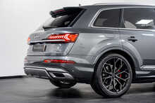 Audi Q7 TFSI V6 S line
