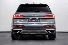 Audi Q7 TFSI V6 S line