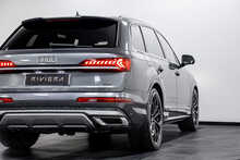Audi Q7 TFSI V6 S line