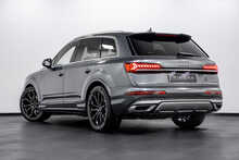 Audi Q7 TFSI V6 S line
