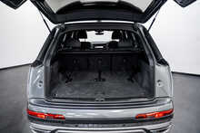 Audi Q7 TFSI V6 S line