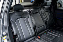 Audi Q7 TFSI V6 S line