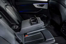 Audi Q7 TFSI V6 S line