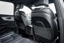 Audi Q7 TFSI V6 S line