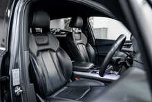 Audi Q7 TFSI V6 S line