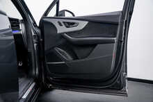 Audi Q7 TFSI V6 S line