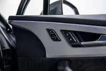 Audi Q7 TFSI V6 S line