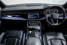 Audi Q7 TFSI V6 S line