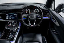 Audi Q7 TFSI V6 S line