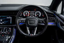 Audi Q7 TFSI V6 S line