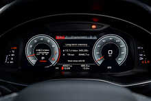 Audi Q7 TFSI V6 S line