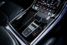 Audi Q7 TFSI V6 S line