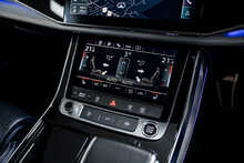 Audi Q7 TFSI V6 S line