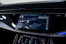 Audi Q7 TFSI V6 S line