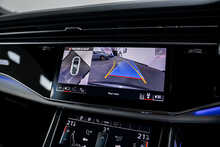 Audi Q7 TFSI V6 S line