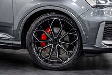 Audi Q7 TFSI V6 S line