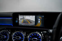 Mercedes-Benz CLA CLA220 AMG Line