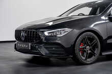 Mercedes-Benz CLA CLA220 AMG Line